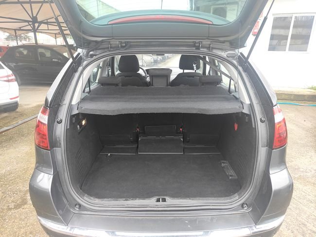 Citroën Grand C4 2013, foto 14