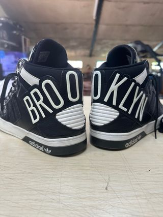 Adidas “Brooklin” vintage 