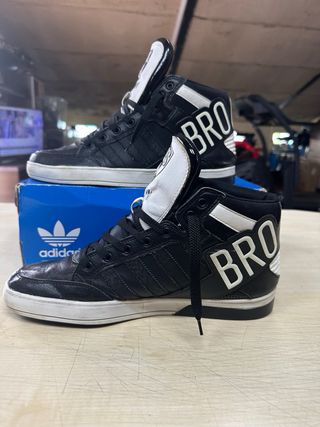 Adidas “Brooklin” vintage 