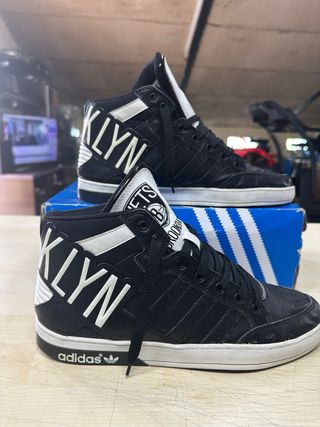 Adidas “Brooklin” vintage 