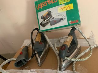 Ferro da stiro Polti