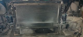 Radiadores BMW E60 530