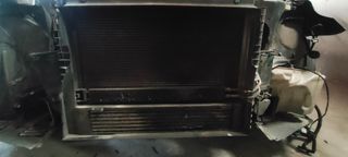 Radiadores BMW E60 530