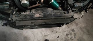 Radiadores BMW E60 530