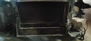 Radiadores BMW E60 530