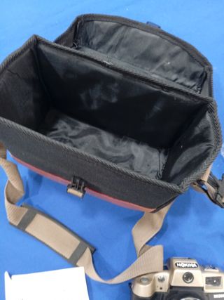 Cámara de fotos nokina