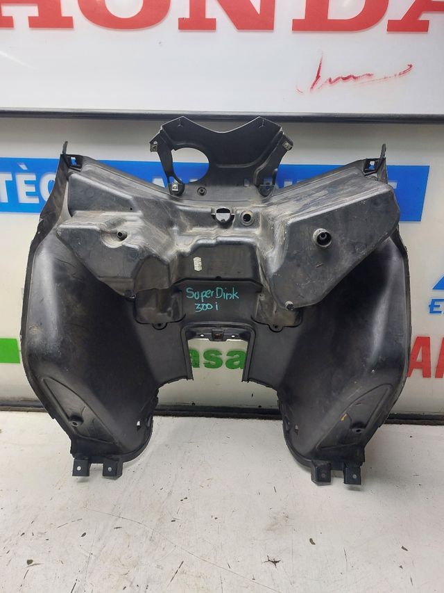 Contra escudo kimco superdink 300