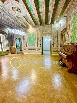 Piso en venta en Antic en Manresa