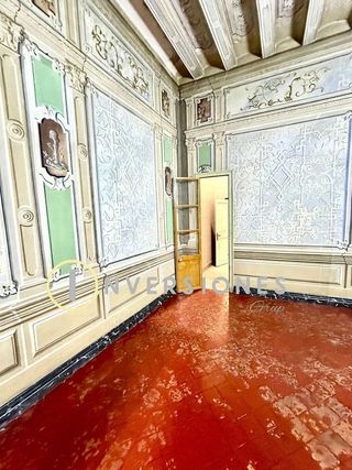 Piso en venta en Antic en Manresa