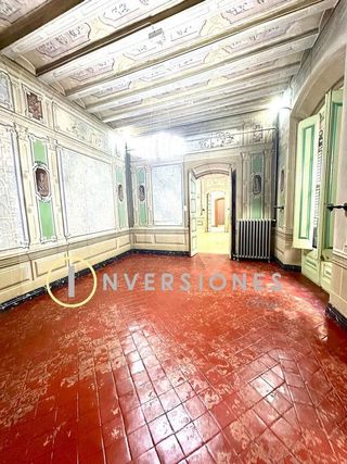 Piso en venta en Antic en Manresa