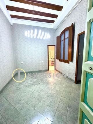 Piso en venta en Antic en Manresa