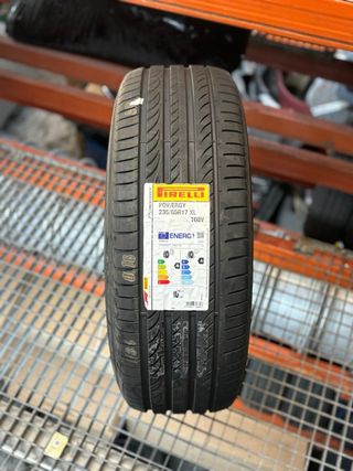 NEUMATICO SUELTO NUEVO 235 65 17 PIRELLI