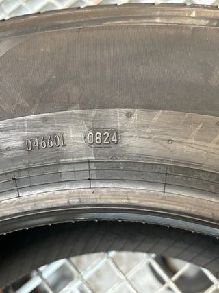 NEUMATICO SUELTO NUEVO 235 65 17 PIRELLI