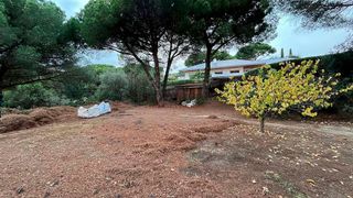 Solar en venta en Sant Andreu de Llavaneres