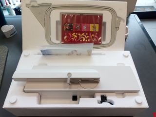 Unità da ricamo PFAFF