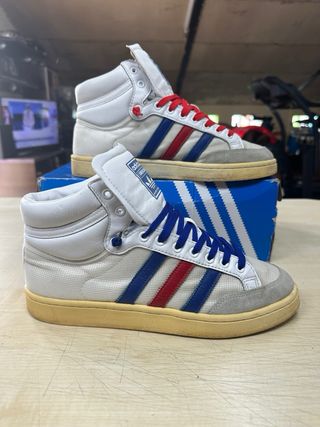 Adidas “Americana” vintage