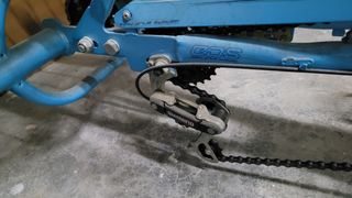 Triciclo 