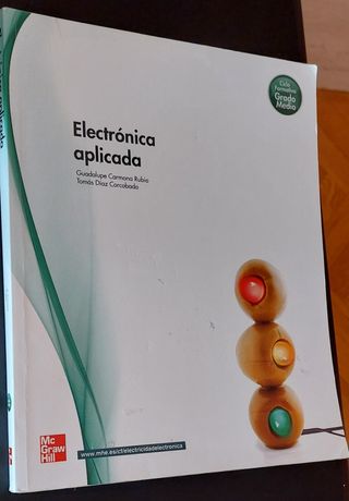 Electrónica aplicada
