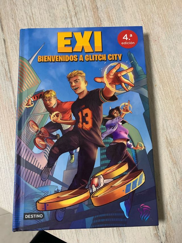 Libros juveniles Mónica Moran