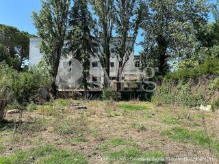 Chalet en venta en Joc de la Bola - Camps d'Esports - Ciutat Jardí - Montcada en Lleida