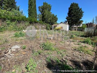 Chalet en venta en Joc de la Bola - Camps d'Esports - Ciutat Jardí - Montcada en Lleida