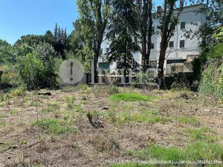 Chalet en venta en Joc de la Bola - Camps d'Esports - Ciutat Jardí - Montcada en Lleida