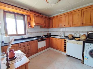 Casa adosada en venta en Nord en Sant Carles de la Ràpita