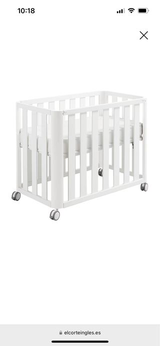 Minicuna colecho Doco