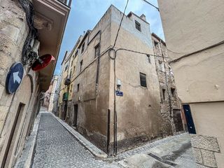 Casa pareada en venta en Montblanc