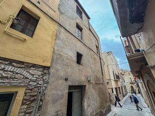 Casa pareada en venta en Montblanc