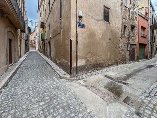 Casa pareada en venta en Montblanc