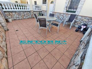 Chalet en venta en Polinyà