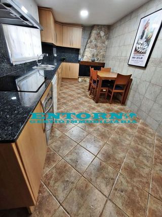 Chalet en venta en Polinyà