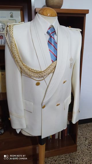 TRAJE DE COMUNION TALLA 10