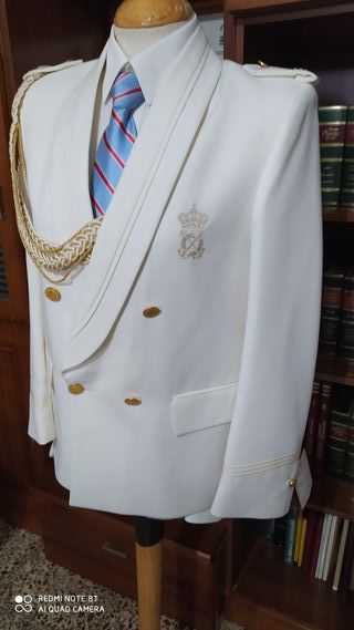 TRAJE DE COMUNION TALLA 10