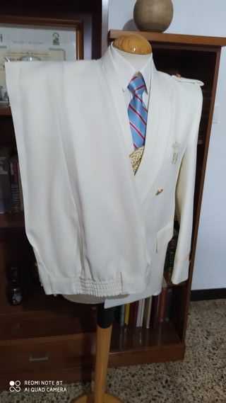 TRAJE DE COMUNION TALLA 10