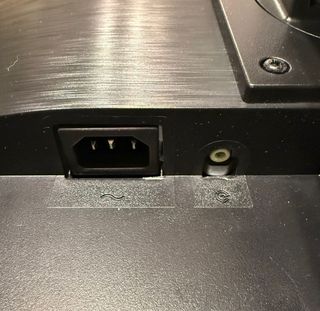 Monitor AOC M2060PWDA2 19.5’’ LED FullHD