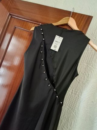 Vestido sfera