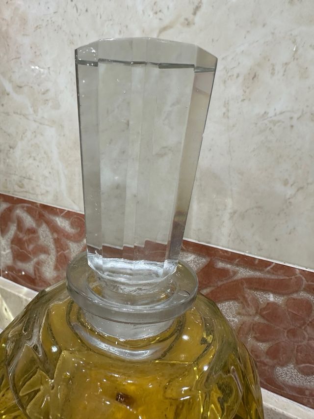 Frasco para decoracion Maja de Myrurgia