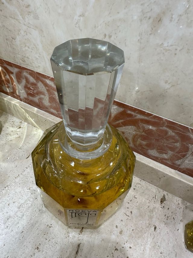 Frasco para decoracion Maja de Myrurgia