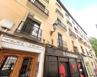 Piso en venta en Alfonso en Zaragoza