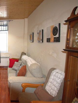 Chalet en venta en Joc de la Bola - Camps d'Esports - Ciutat Jardí - Montcada en Lleida