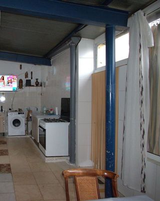 Chalet en venta en Joc de la Bola - Camps d'Esports - Ciutat Jardí - Montcada en Lleida