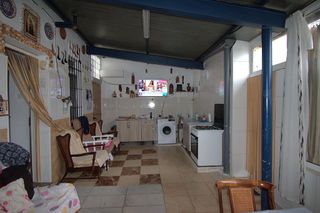 Chalet en venta en Joc de la Bola - Camps d'Esports - Ciutat Jardí - Montcada en Lleida