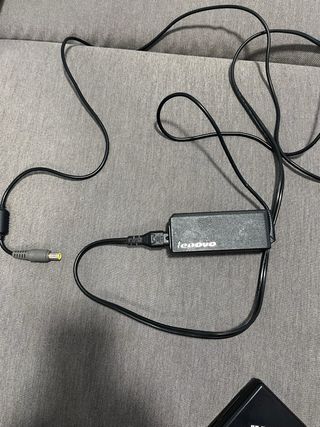 Lenovo ThinkPad X100e