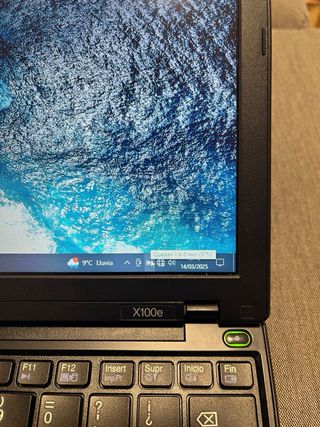 Lenovo ThinkPad X100e