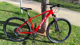 Bicicleta de montaña mtb BH Spike 2.5