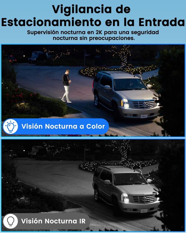 Fotocamera 4G, vista a 360°, senza internet, SIM inclusa