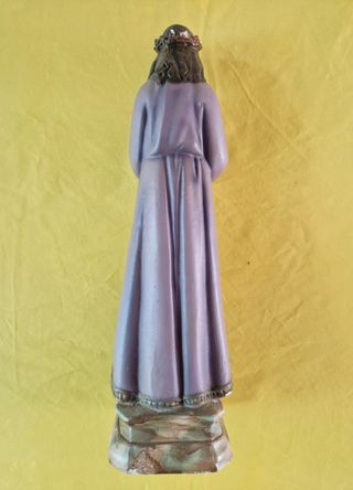 Cristo de Medinaceli (33 cm)