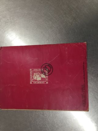 El sello español.. ediciones kisa.